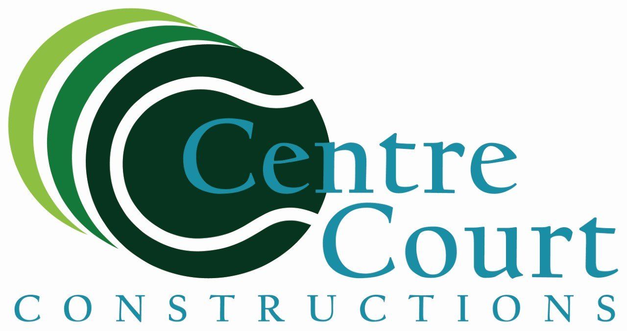 centre court constructions